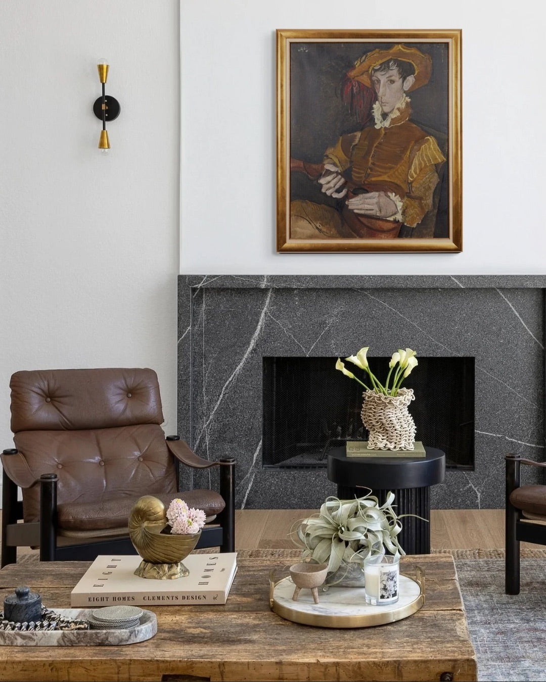 CURATED: CHRISTINA CRUZ x ESTELLE.