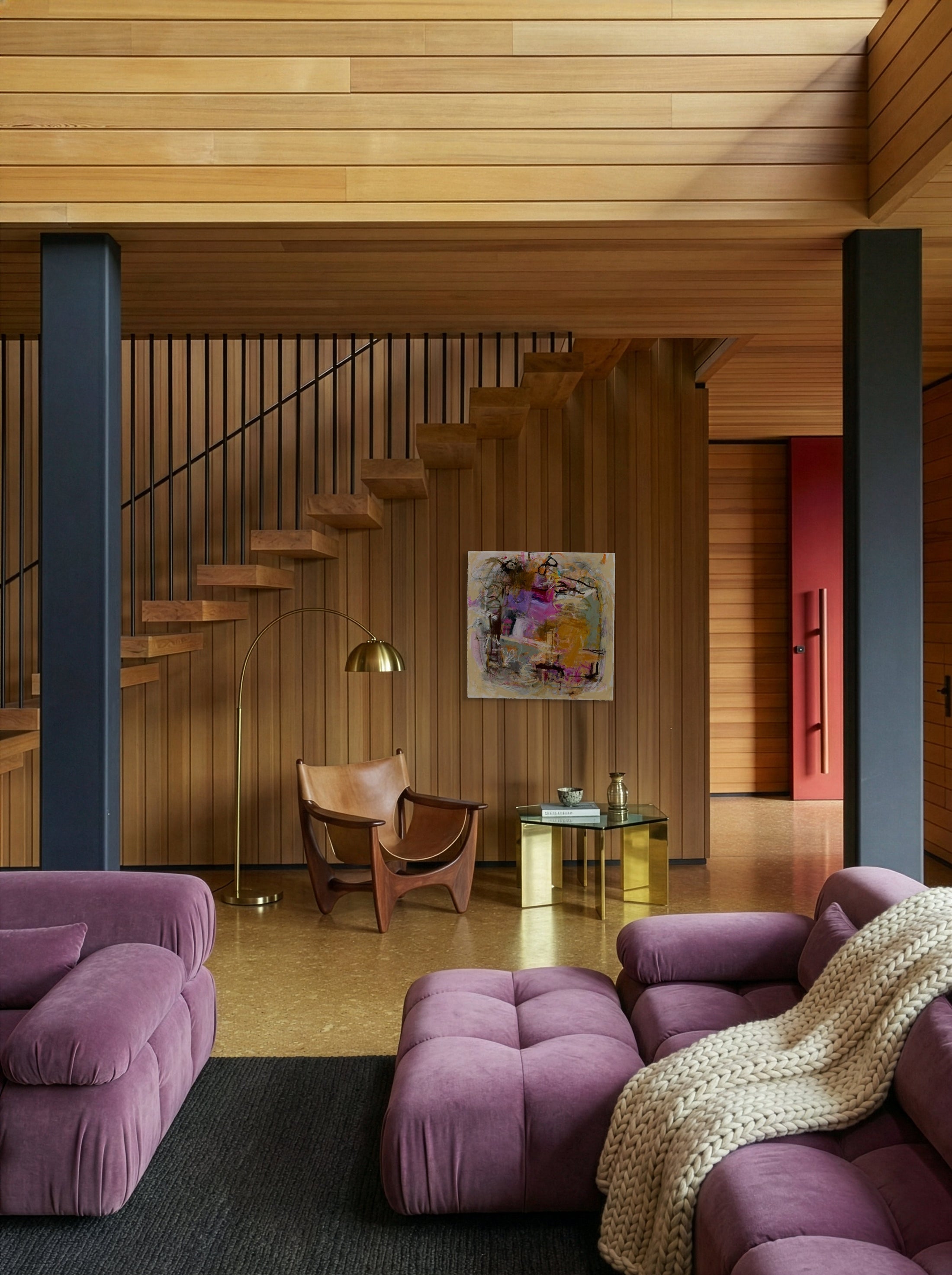 CURATED: ELIZABETH MOLLEN x ESTELLE.