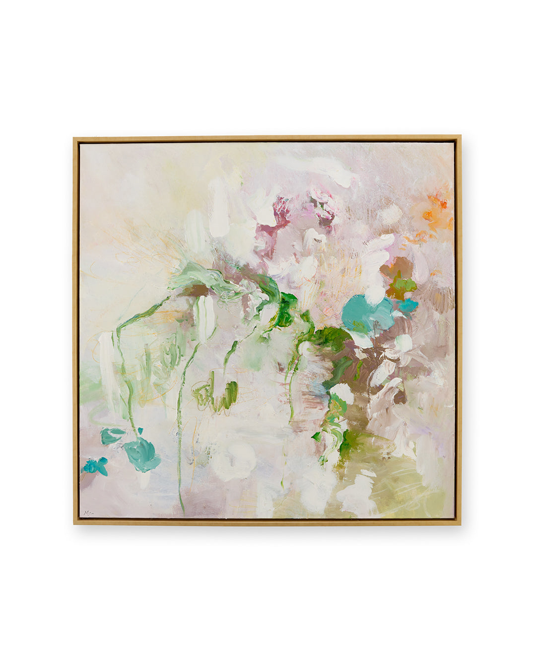 The Atelier Edit: The Sound of Stillness