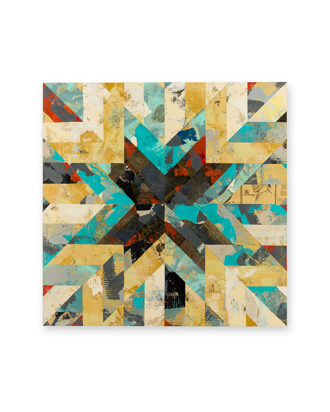 Path of Least Resistance