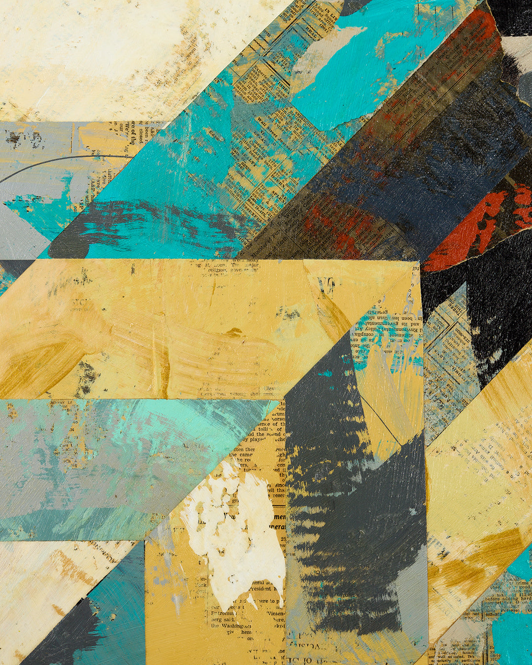 Path of Least Resistance