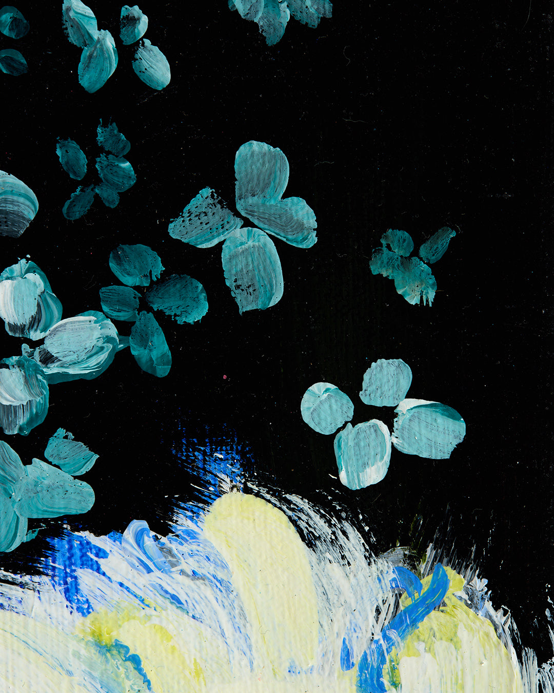 Whispers in the Dark