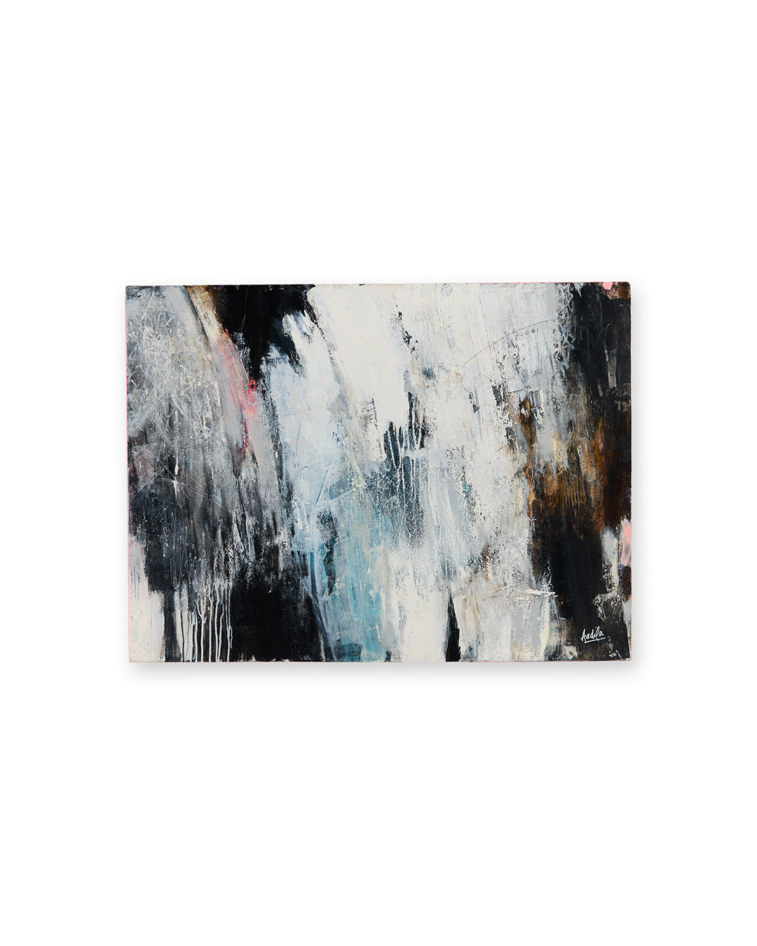 Just A Speck of Dust Within Our Galaxy