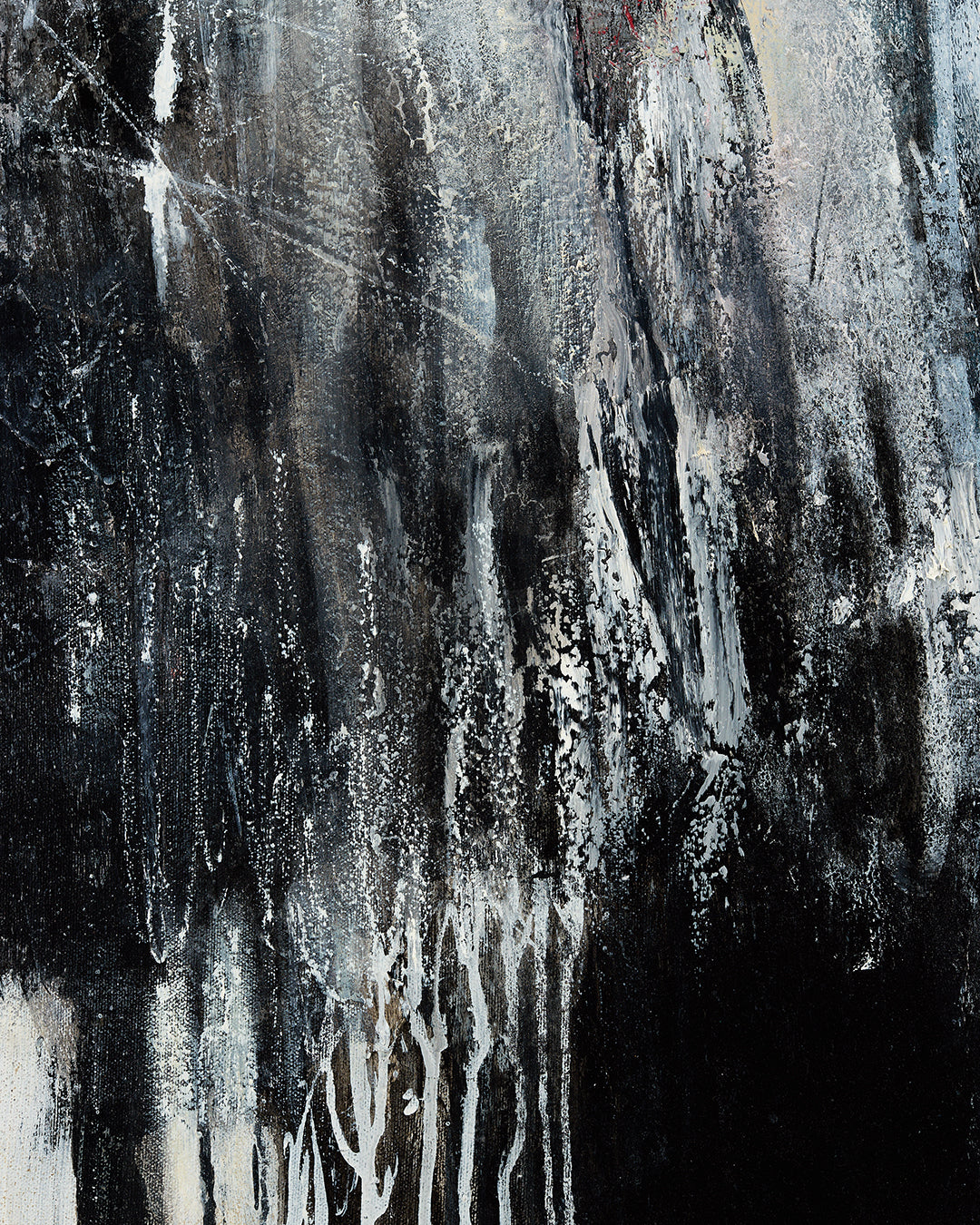 Just A Speck of Dust Within Our Galaxy