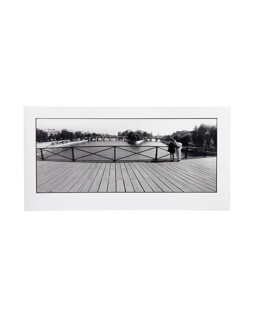 Pont des Arts, Paris