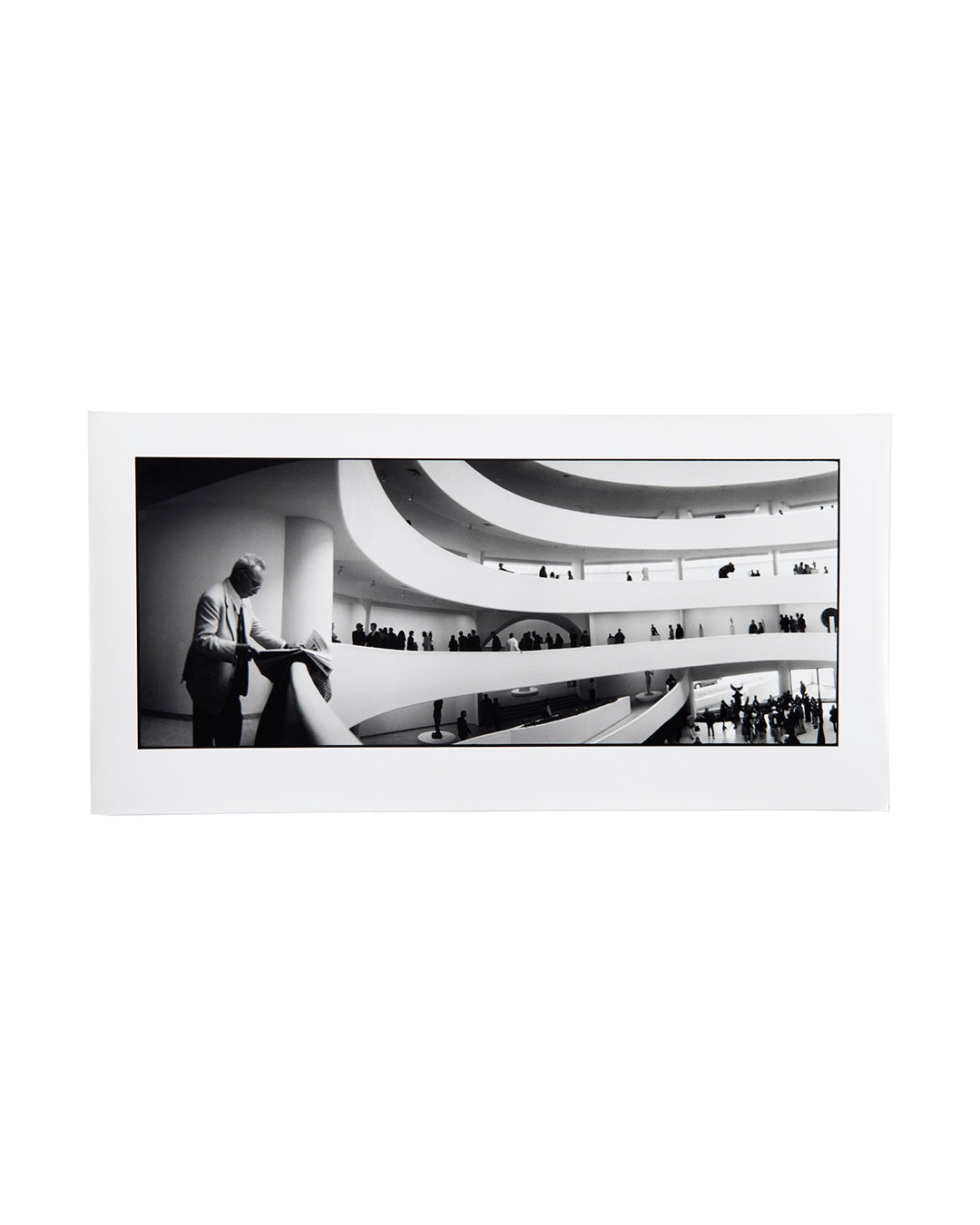 Guggenheim Museum, New York