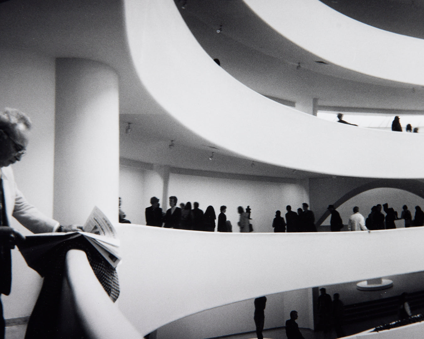 Guggenheim Museum, New York