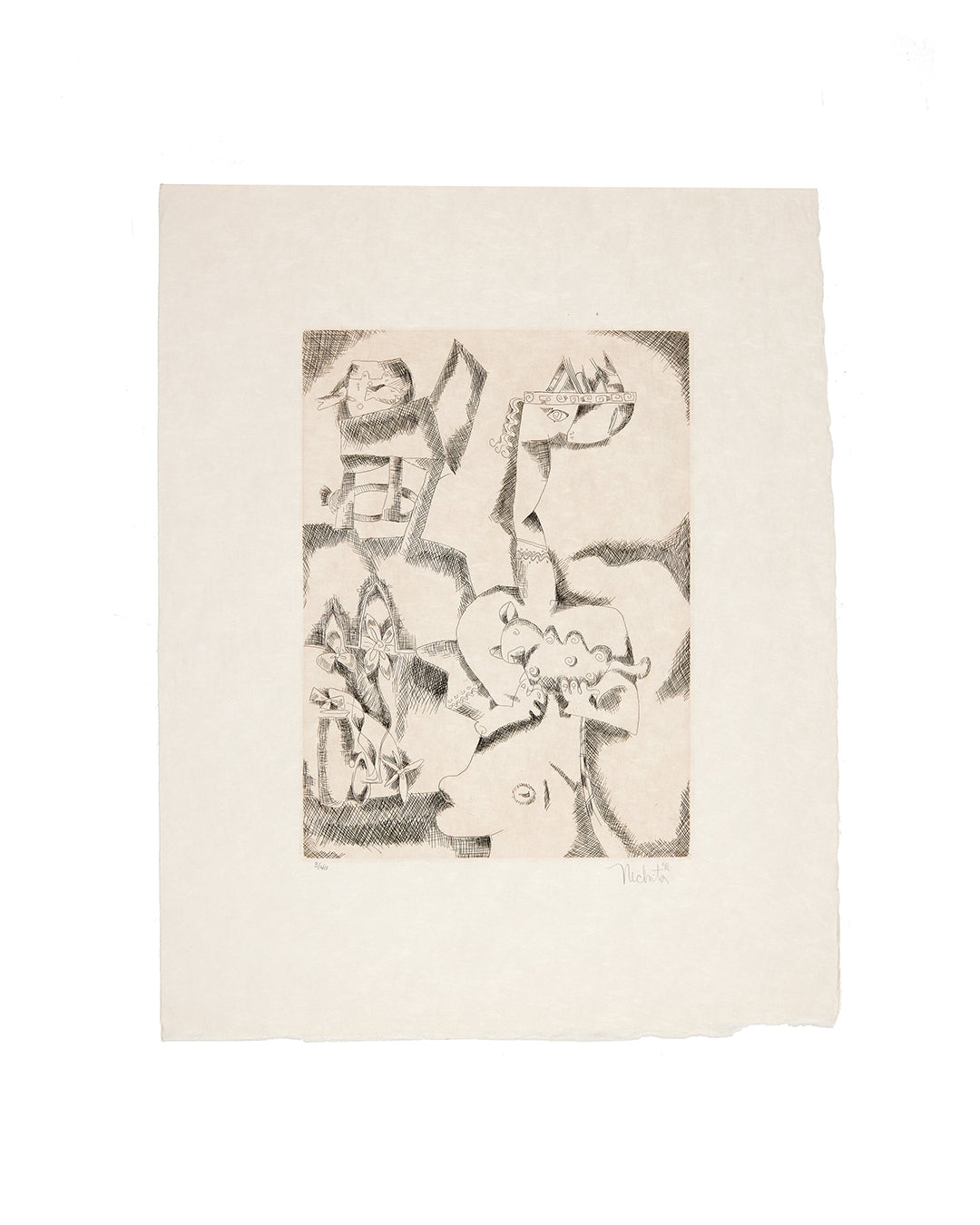 The Collector’s Wall Edit: Everything, Slowly