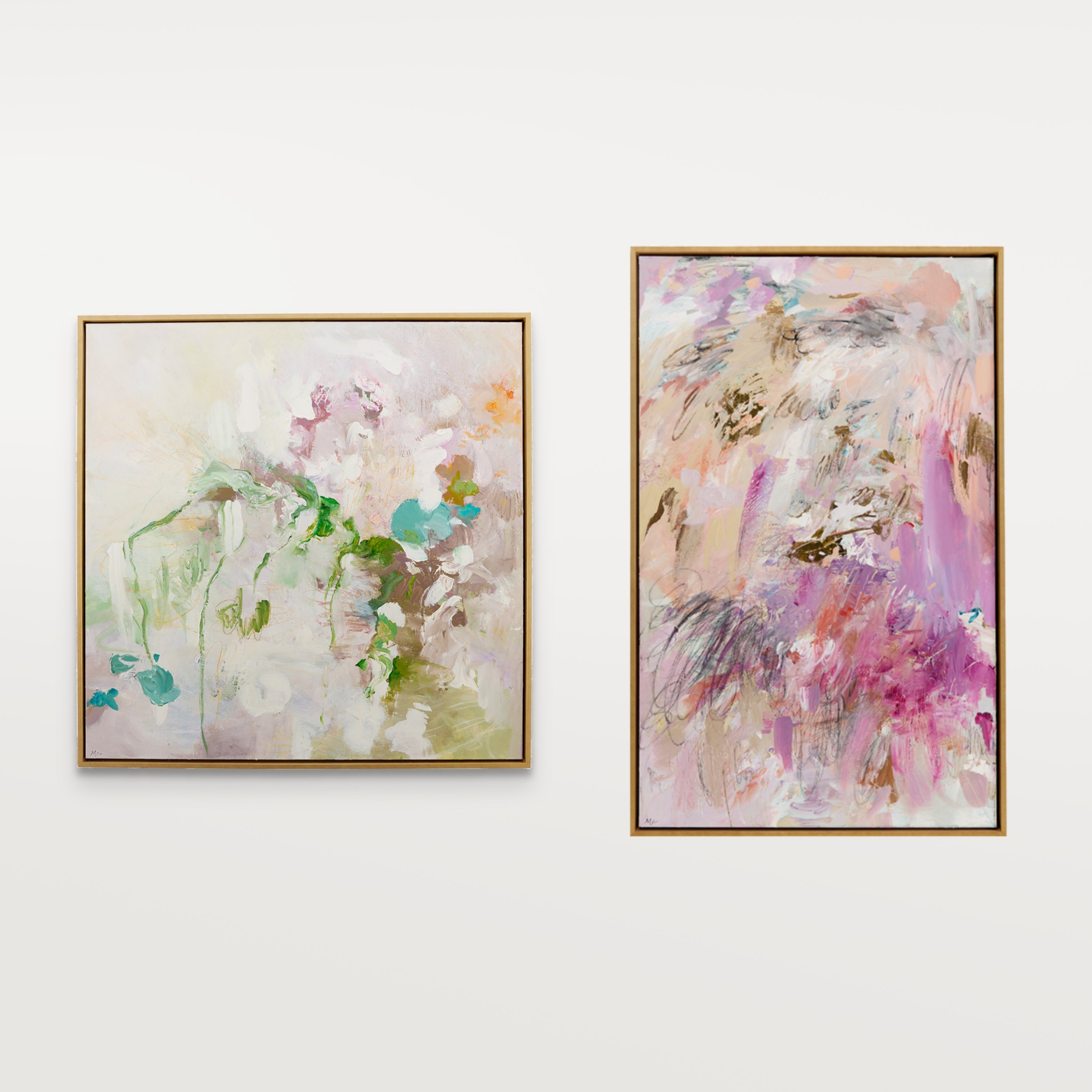 The Atelier Edit: The Sound of Stillness