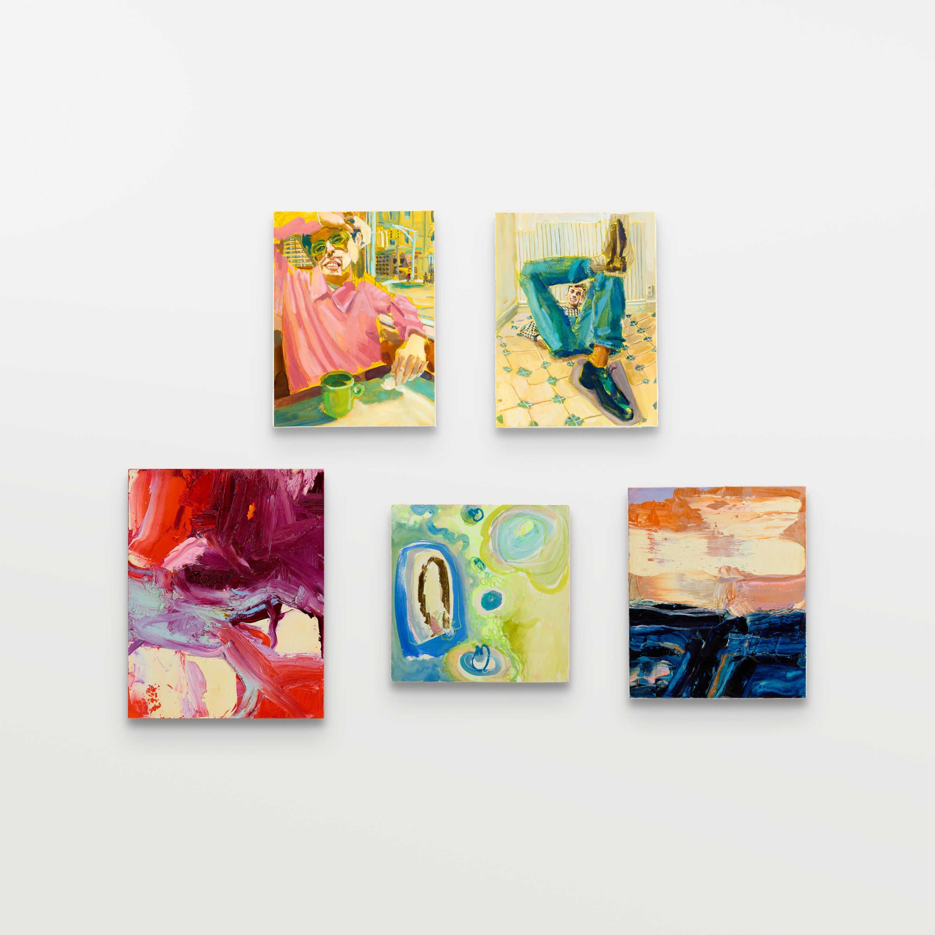 The Modern Collector Edit: Notes on Light